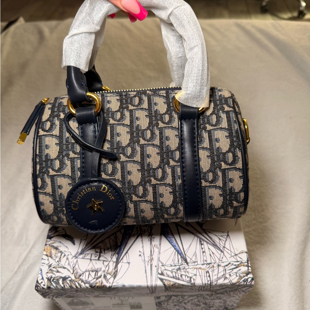 Dior mini bag - Picture 2 of 4